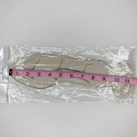 Cushioned Shoe Insoles with heel padding - Picture 6 of 14